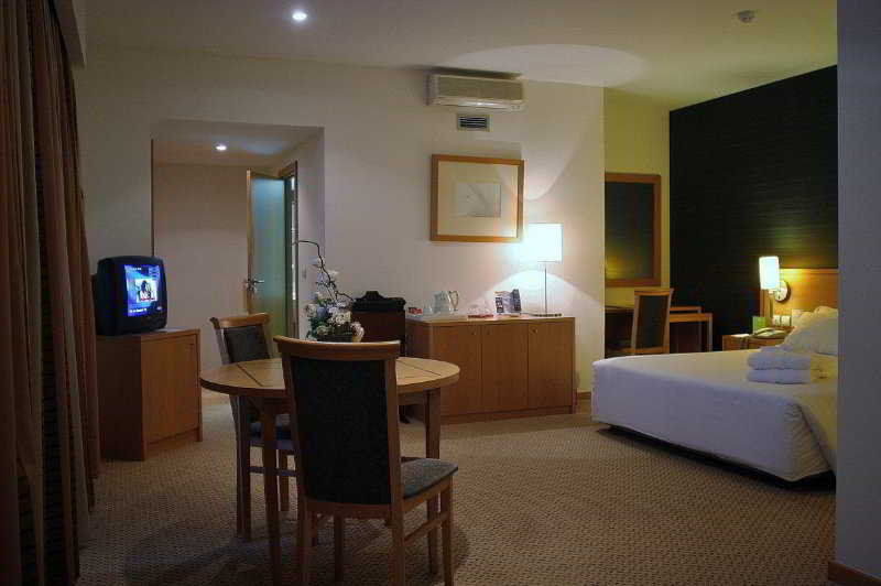 Portus Cale Hotel OOporto Exteriör bild